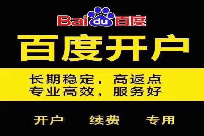 百度竞价包年服务：企业营销新选择